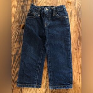 Polo Ralph Lauren Baby Jeans--18 Months--Great Condition